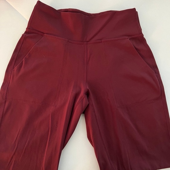 Lululemon Align HR Jogger - Picture 3 of 4